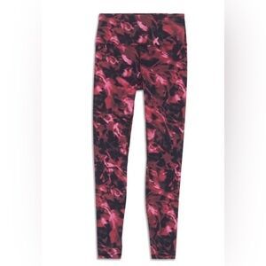 Lululemon Align Pant 23” Intensity Pink Blossom size 2 NWT